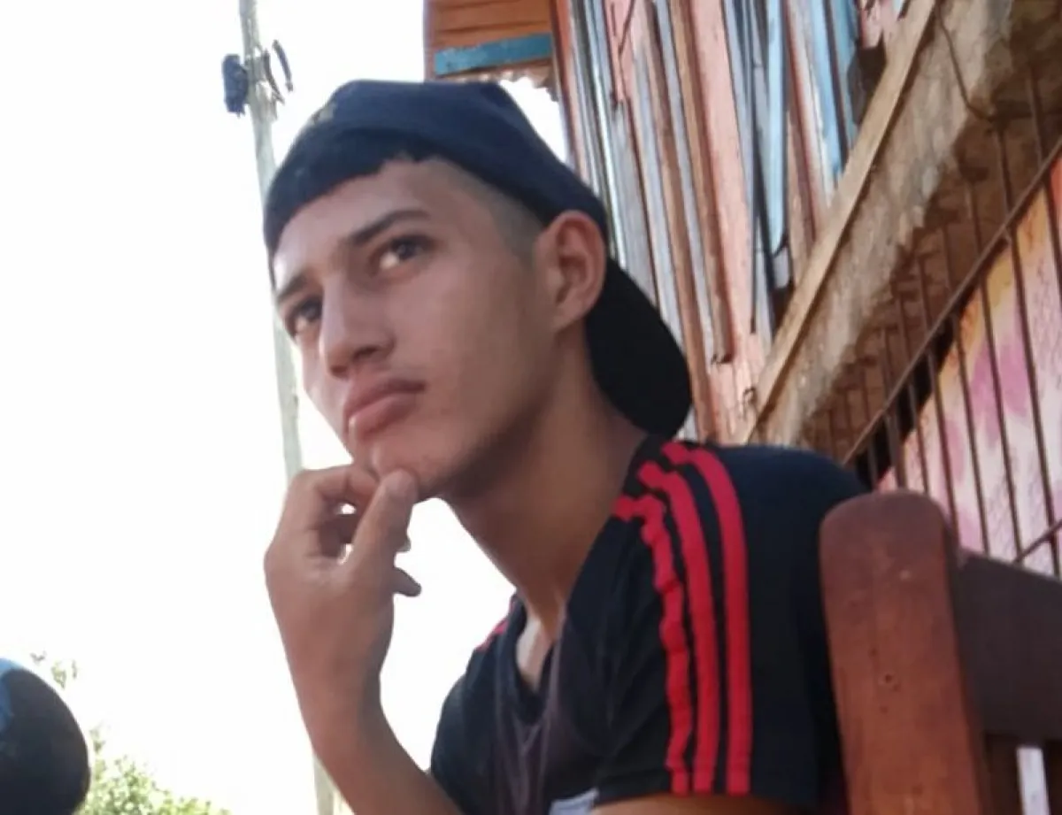 "No sabemos si está vivo o no": angustia por la desaparición de un menor visto por última vez en Villa Bonita