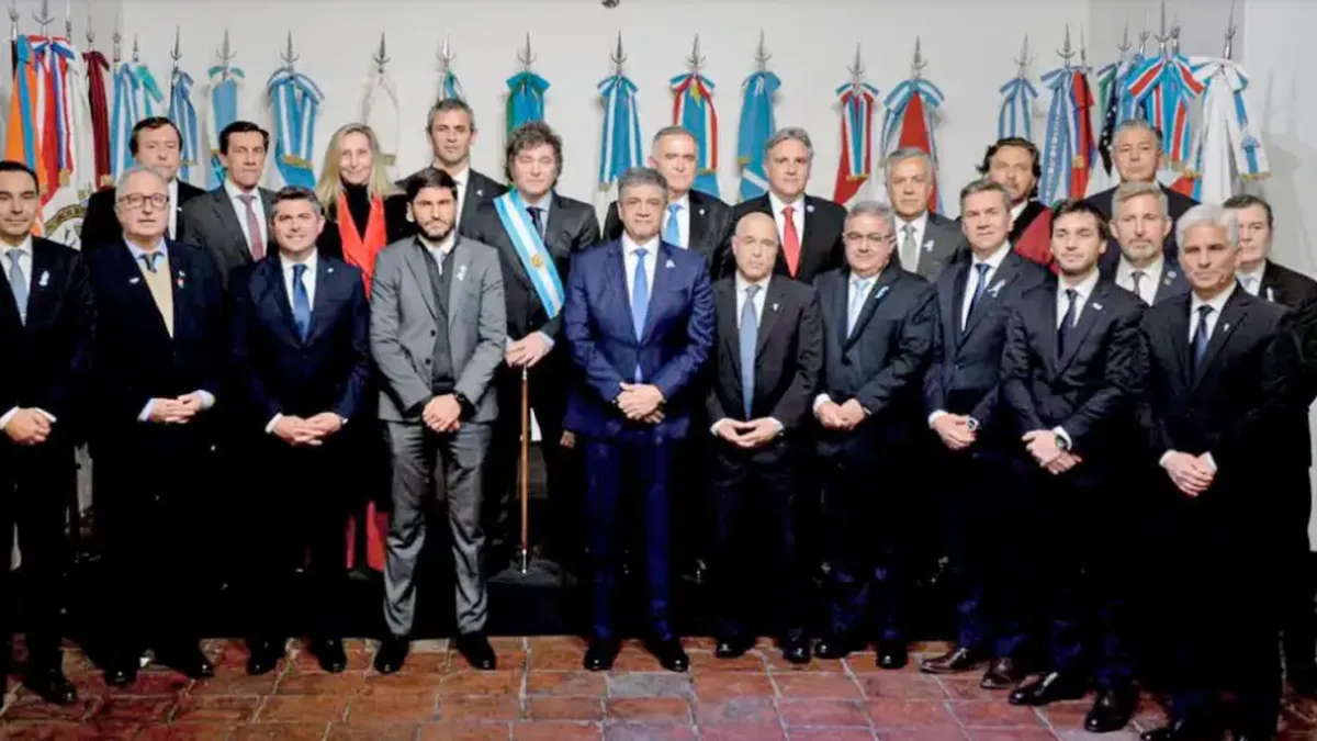 Con los números en rojo, qué provincias aún tienen margen para acceder al crédito