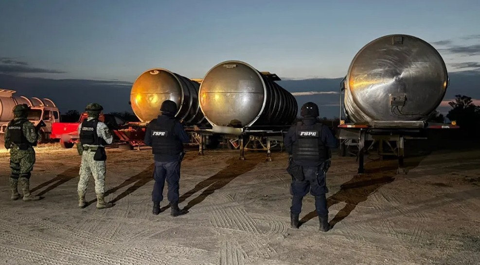 Manuel Doblado: Aseguran tanques-usados-para-robo-de-combustible