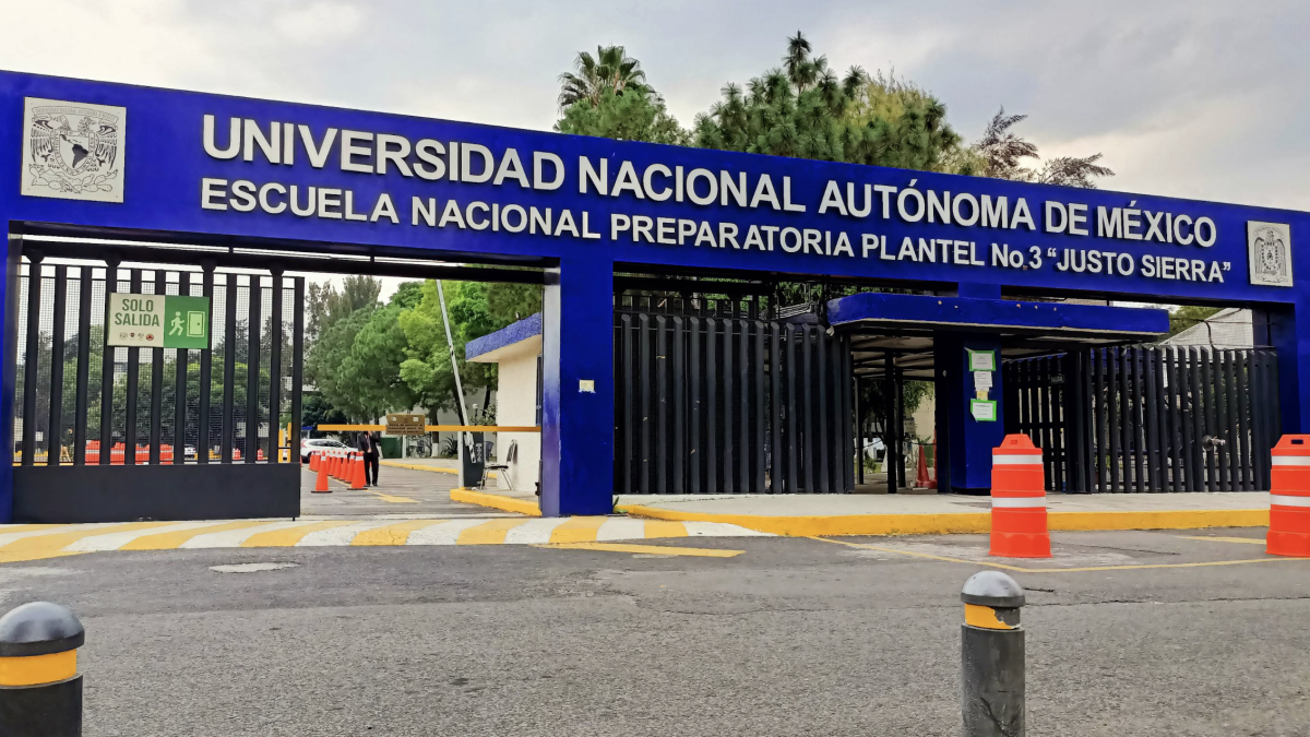 Definen terna para la Dirección General de la Escuela Nacional Preparatoria de la UNAM
