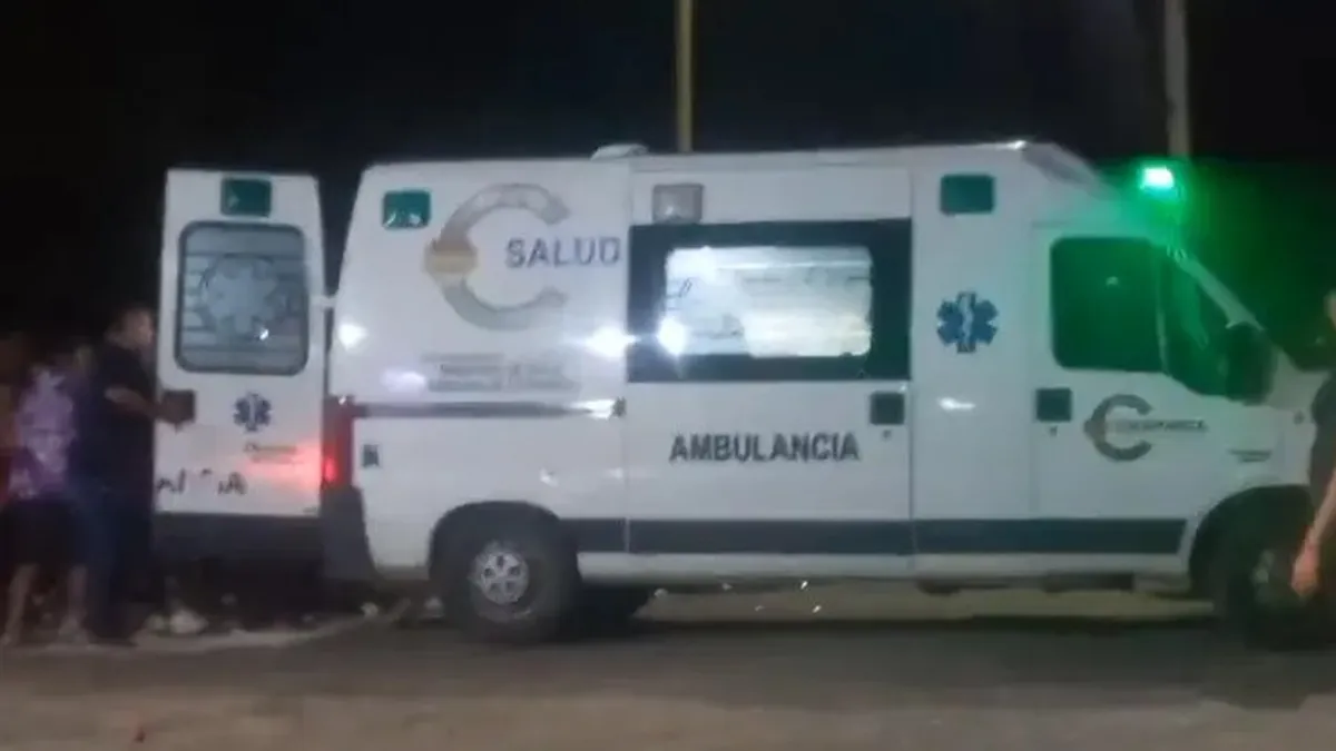 Una anciana falleció en un asilo por broncoaspiración