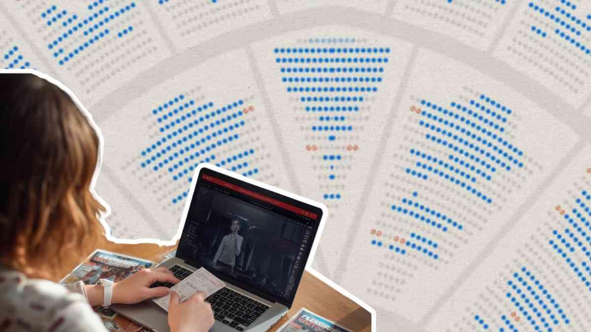 ¿Qué es el 'Blue Dot Fever'? El mal que cancela conciertos en 2026