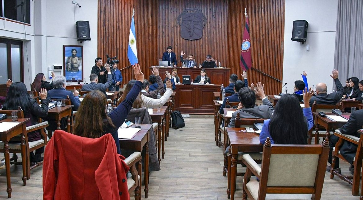 Valoran la reforma de la carta
