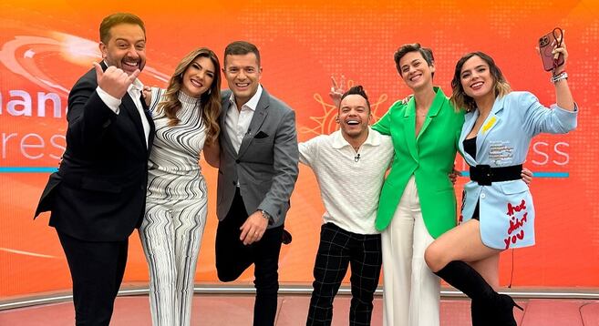 Querido presentador de RCN se despidió del canal: "Fui feliz"