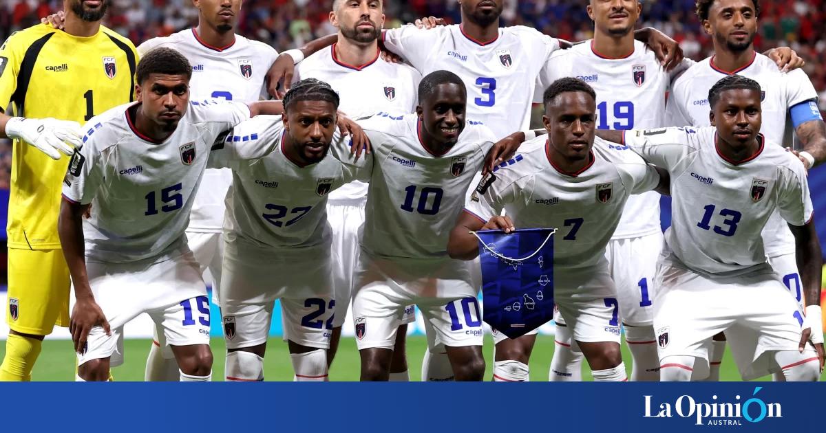 7 cosas que seguro no sabías de Cabo Verde, el rival de la Selección Argentina en el Mundial 2026