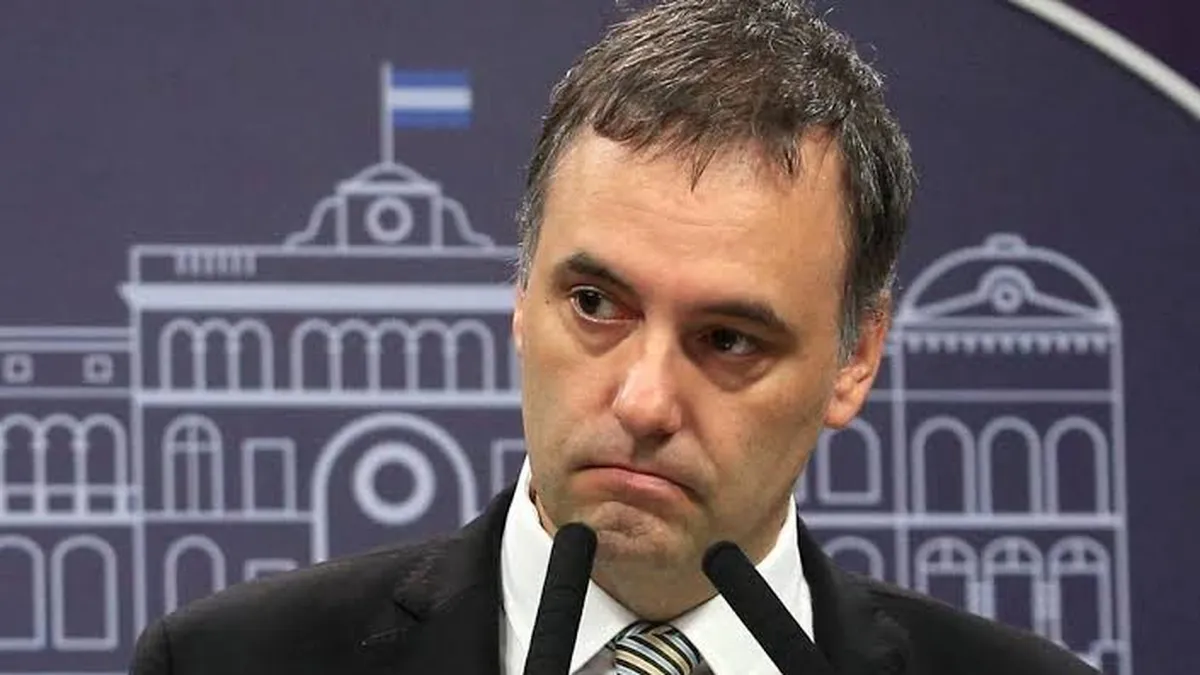 El laberinto judicial de Adorni: los delitos que pueden sumarse tras la presentación de sus DD.JJ.