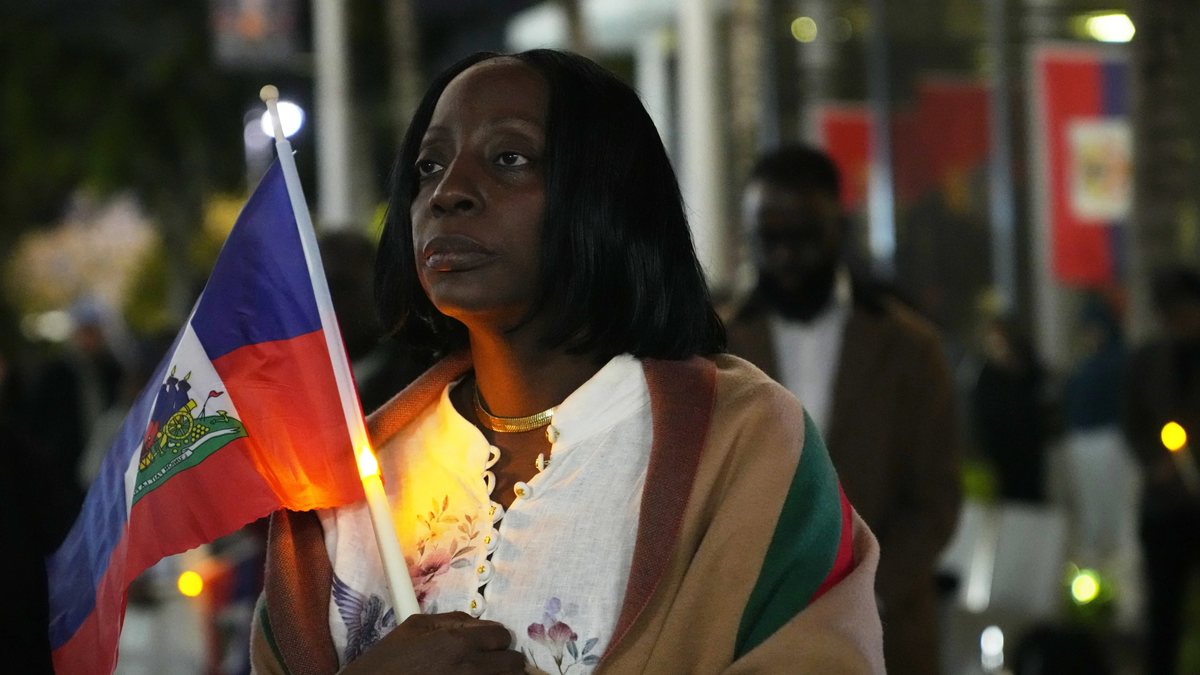 La Corte Suprema de EEUU avala el fin del TPS y deja a 350.000 haitianos y sirios a un paso de la deportación
