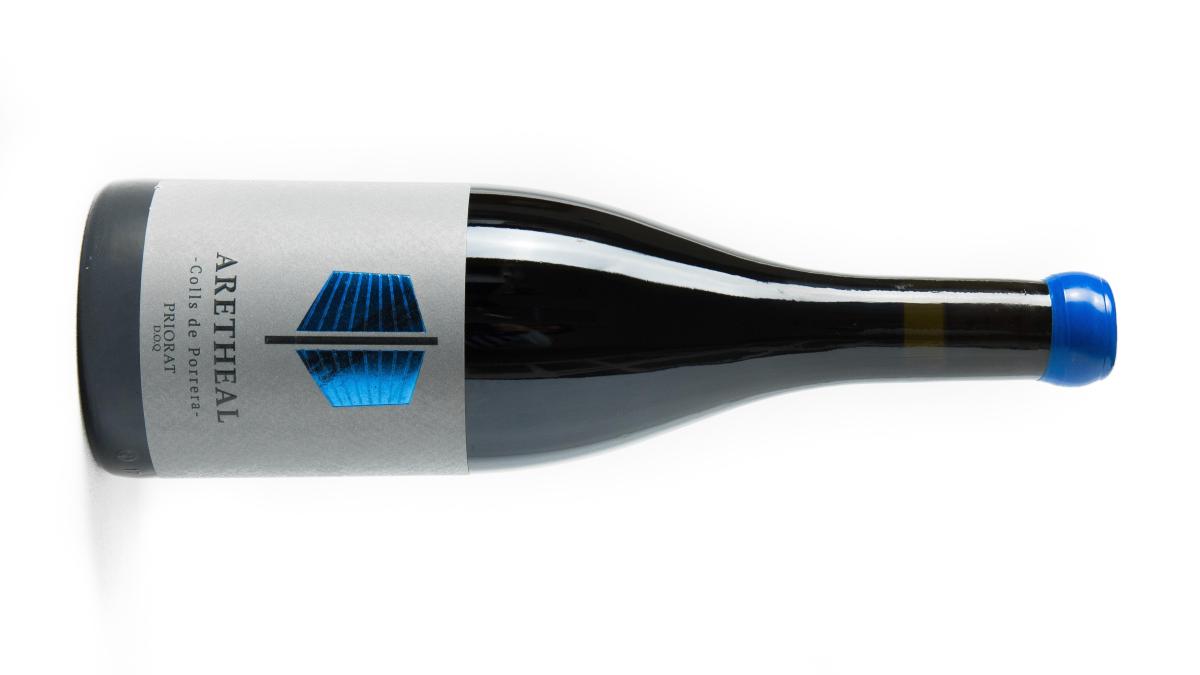 El vino de la semana: Aretheal Colls de Porrera 2023 de Celler Marc Aguiló