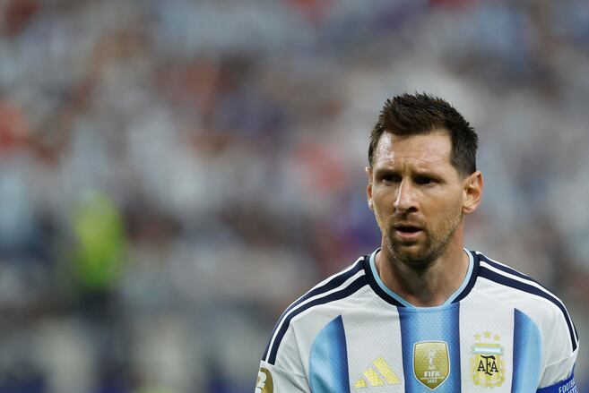 Datos curiosos de Messi, el máximo goleador de los Mundiales, que tal vez no sabías