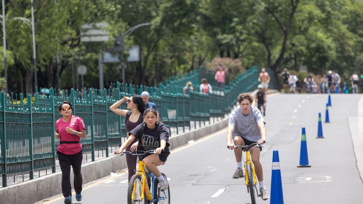 Lluvias dan tregua, pero hoy regresan las tormentas a la CDMX