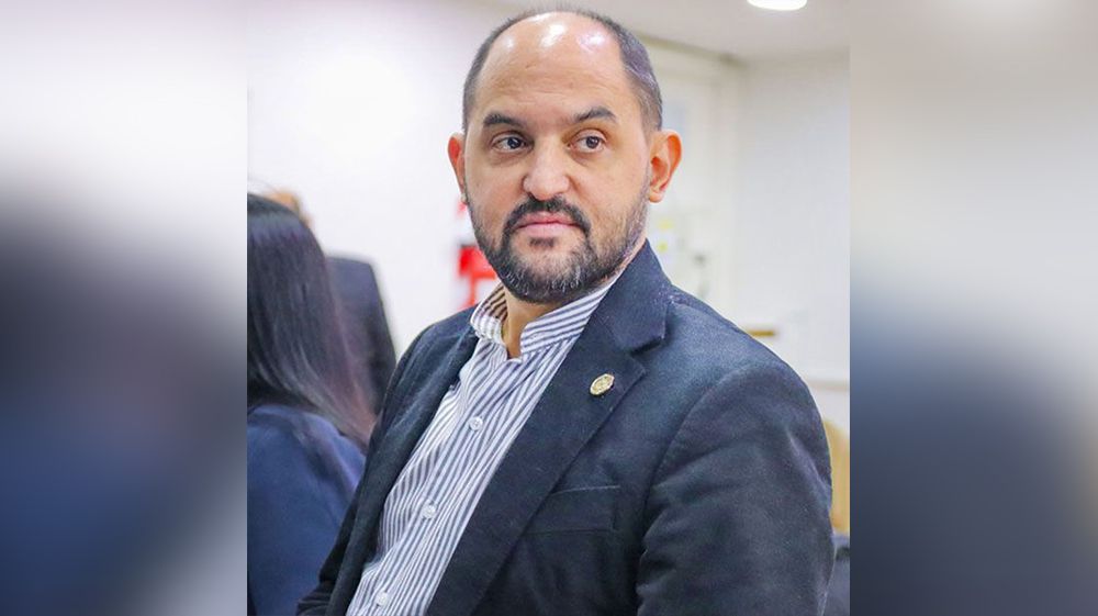 Greve: "FORJA se presentará contra la resolución de Zanini"
