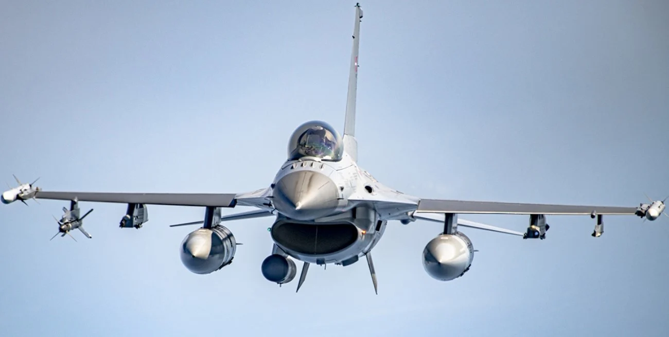 Corea del Sur despliega cazas tras la incursión de aviones militares chinos y rusos