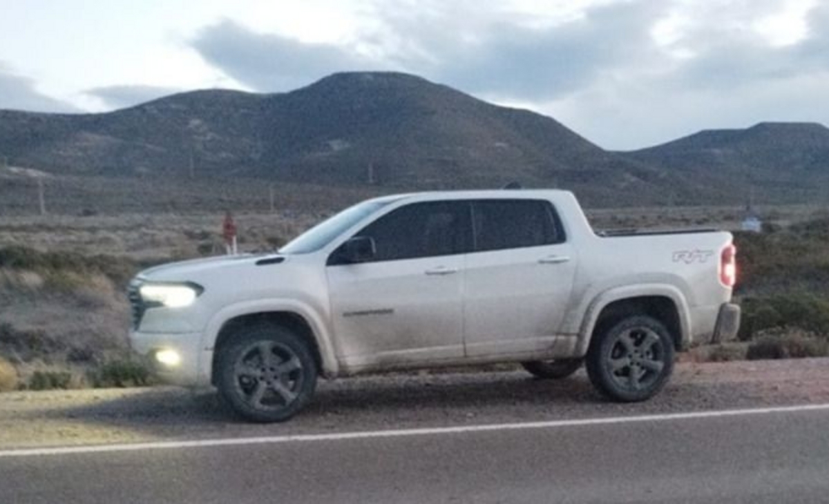 Evoluciona favorablemente el camionero pampeano baleado en la ruta 3