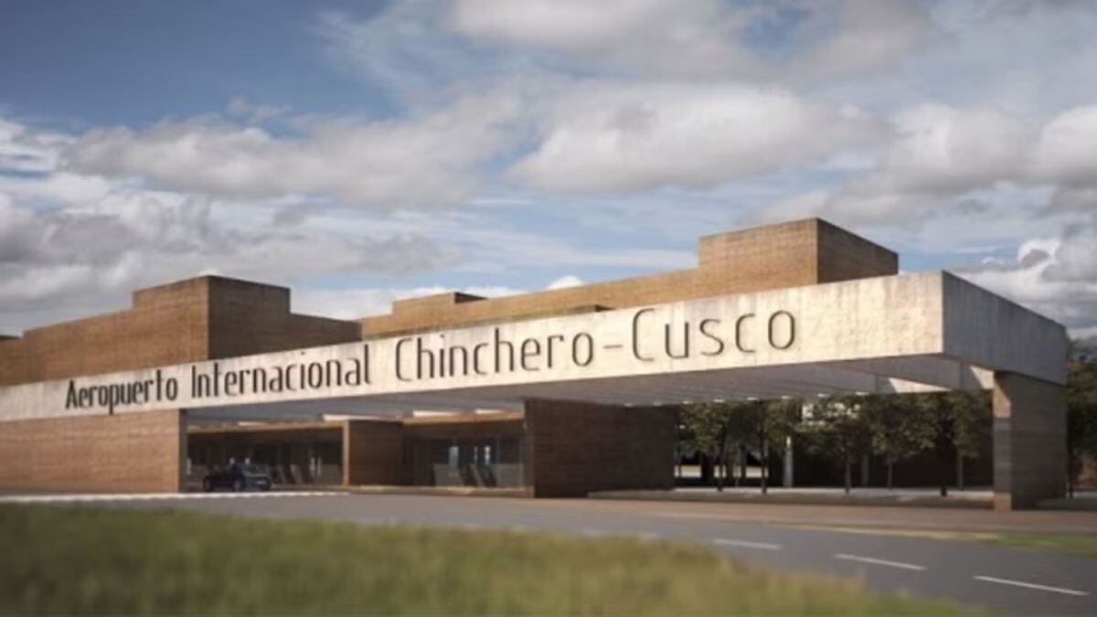 Aeropuerto de Chinchero, el proyecto urgente de Cusco, ¿cómo está avanzando y cuándo estará listo? Esto dice el MTC
