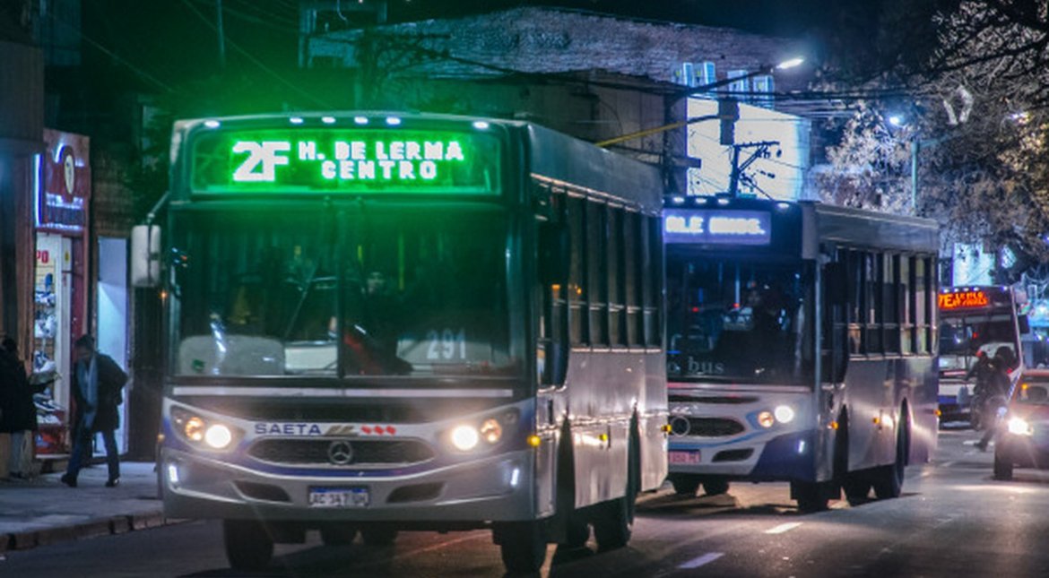 Para la UTA, hay que revisar gratuidades y adecuar el transporte a la demanda real