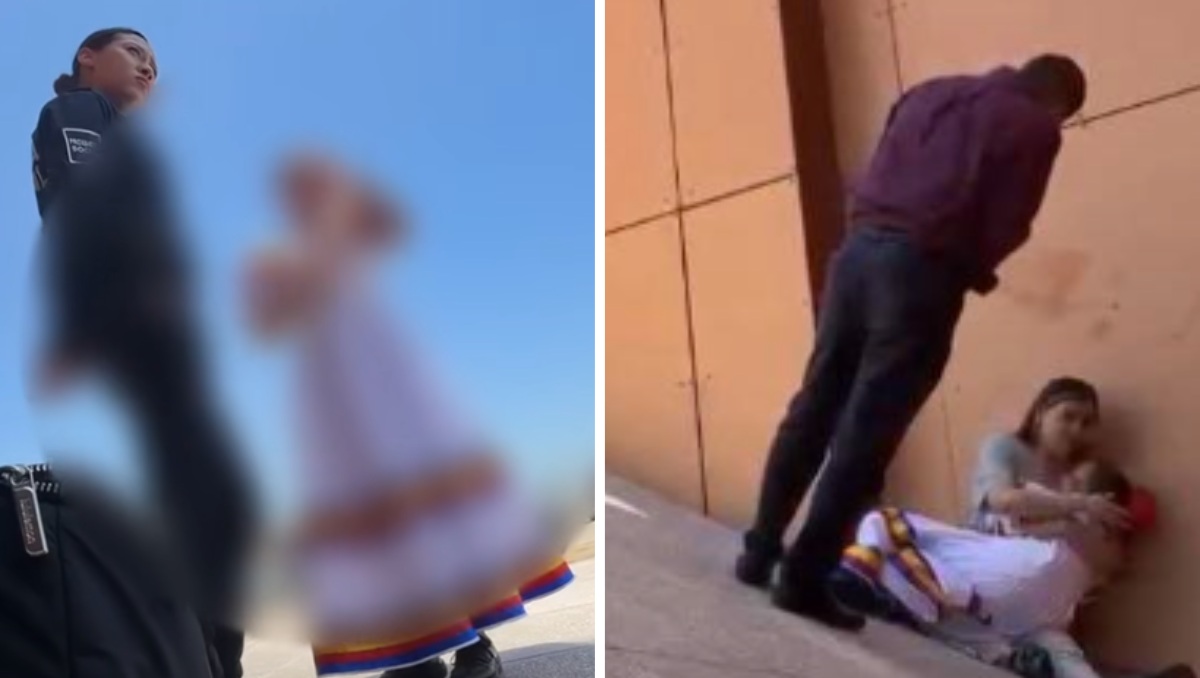 Cronología del caso de niña que denunció a papá por abuso en Coahuila