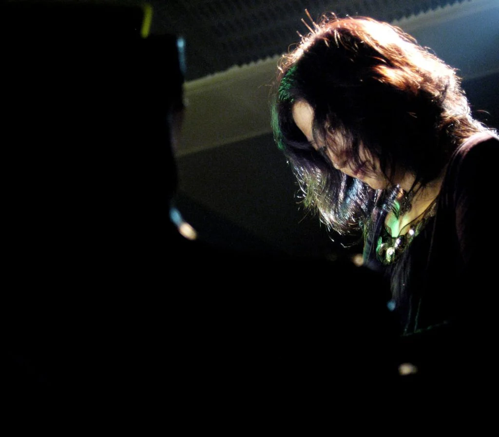 Eximia pianista japonesa toca en el ciclo Bajo Tierra