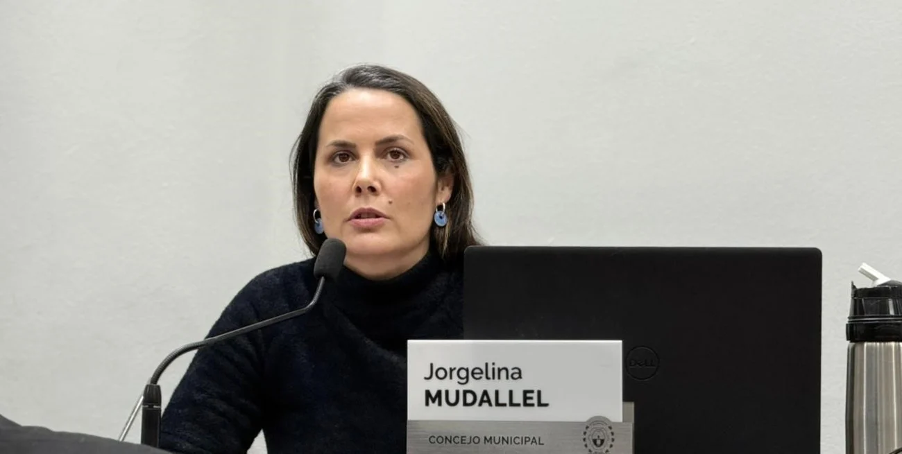 Mudallel pidió agilizar trámites, revisar el SEOM y mejorar la atención en el Tribunal de Faltas