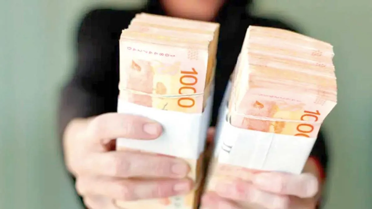 Todos esperaban el 39, pero apareció el 32 y saltó la banca del Ipylc