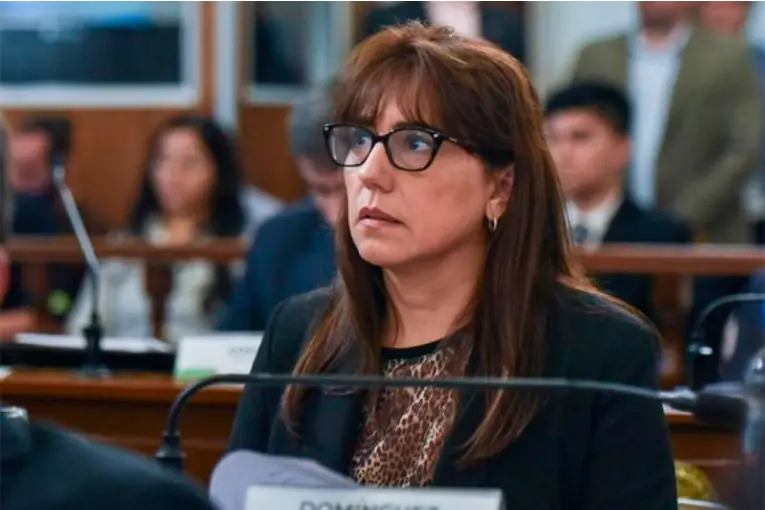 Reforma previsional: la senadora Gladys Domínguez anticipó cambios y pidió amplio consenso