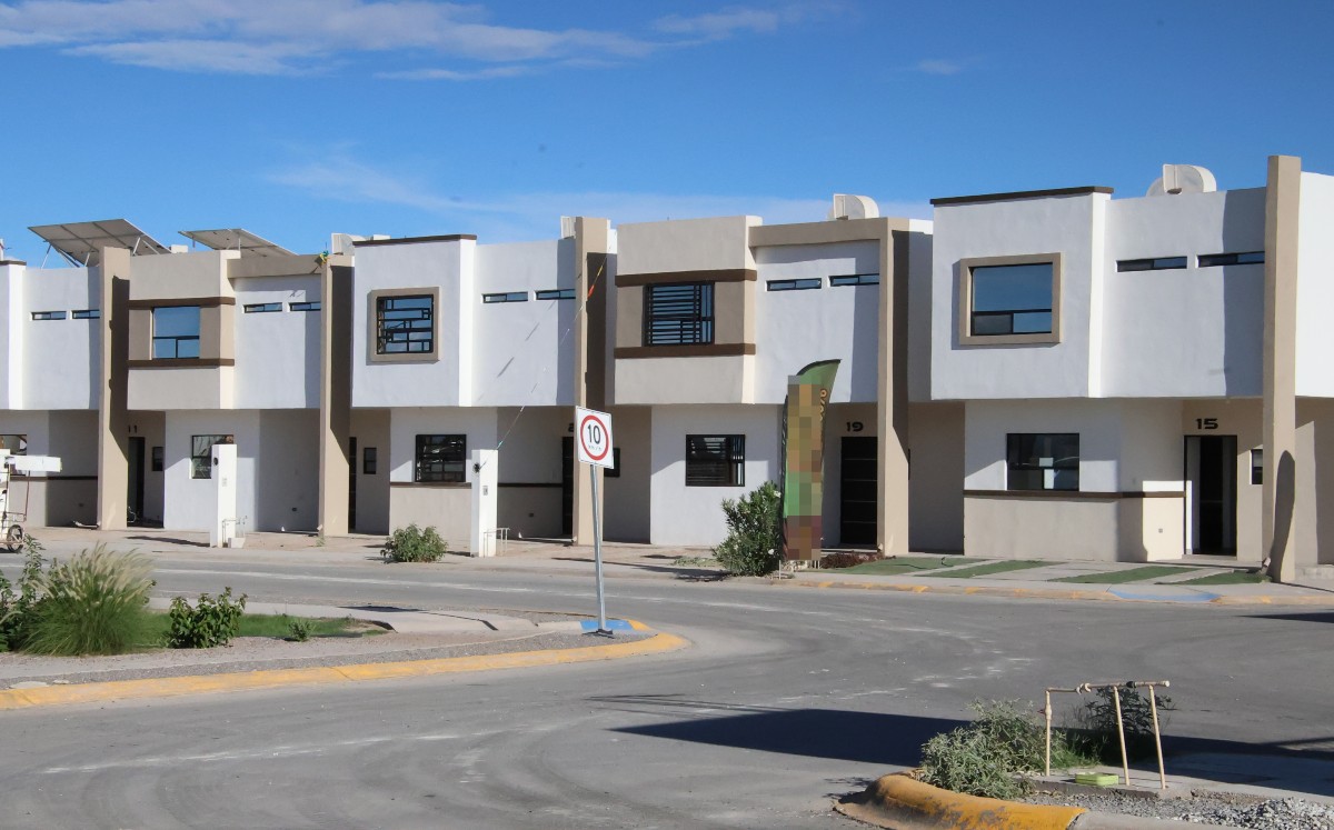 ONAPPAFA prepara proyecto de vivienda para familias de La Laguna