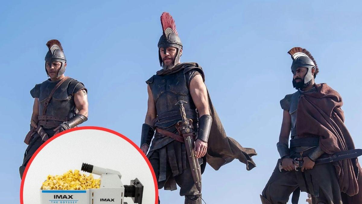 Así es la palomera de La Odisea que genera debate en redes sociales