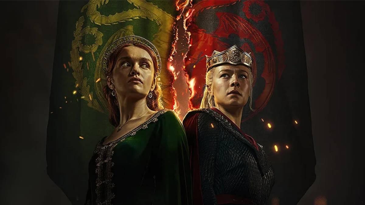 HBO Max reduce sus precios por el estreno de la tercera temporada de La Casa del Dragón