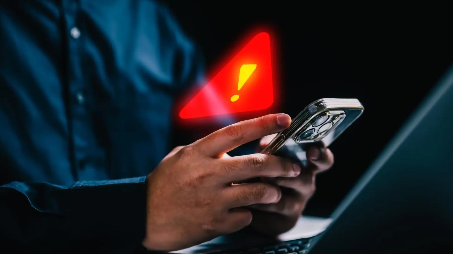 Google lanza una función que te avisa de las llamadas fraudulentas que suplantan a tus contactos