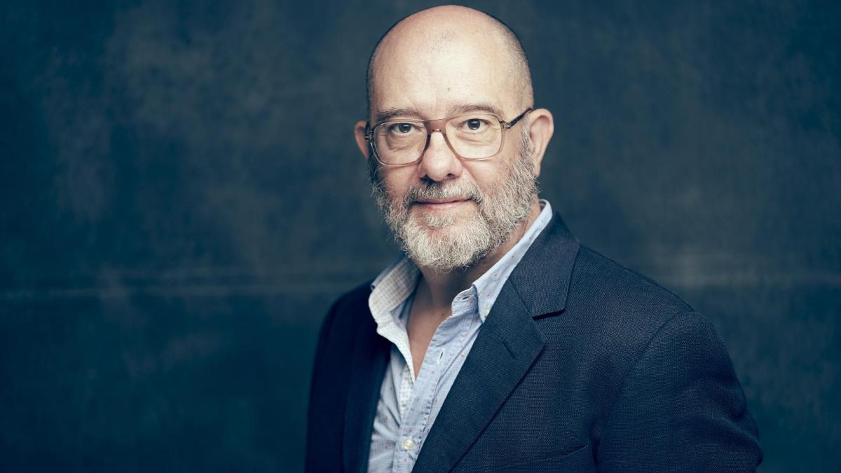Josep Maria Mestres, nuevo director del TNC