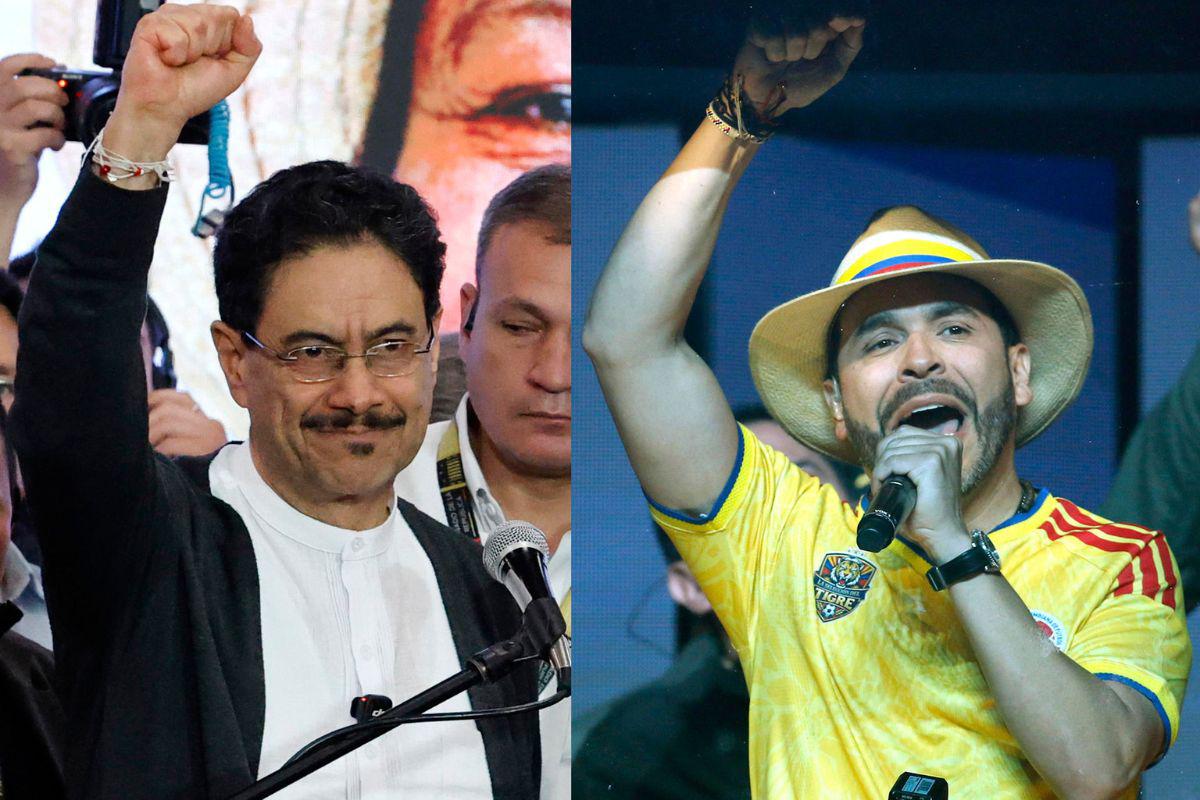 De la Espriella vs. Cepeda: dos modelos económicos que definirán el futuro de Colombia