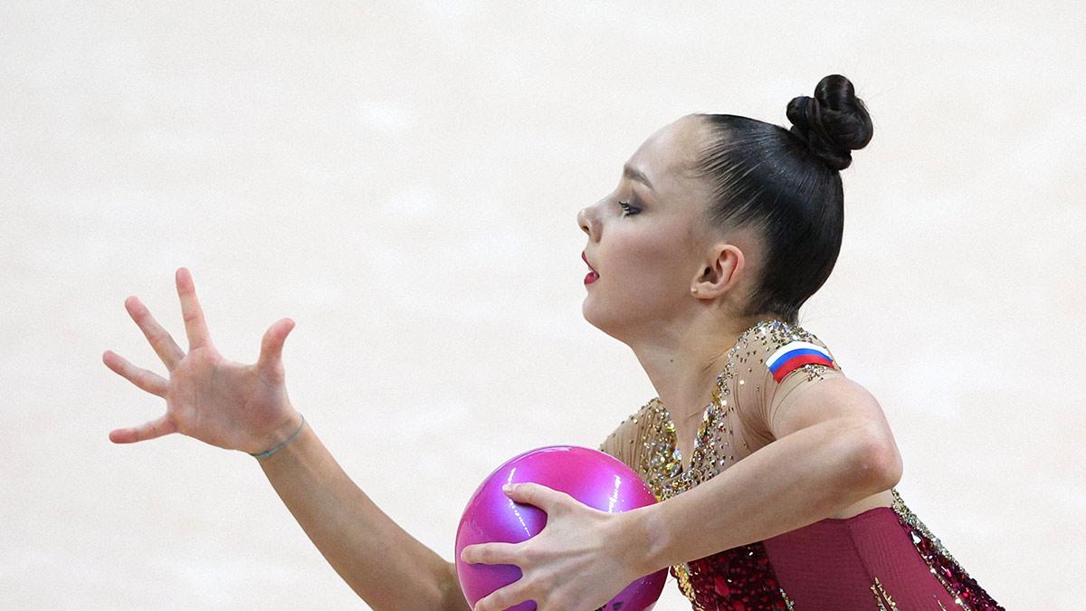Polémica en Gimnasia: Rusia renunció a competir porque no se respetó reglamento