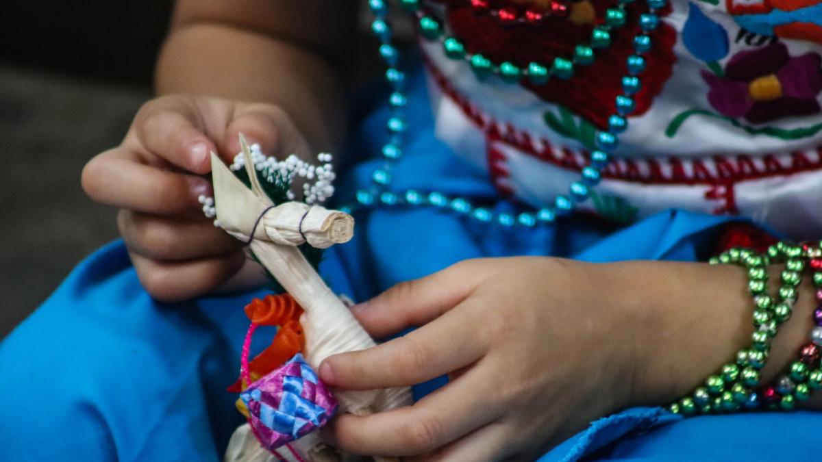 Cancelan procesión de Corpus Christi ante bloqueos de la CNTE en el Centro Histórico