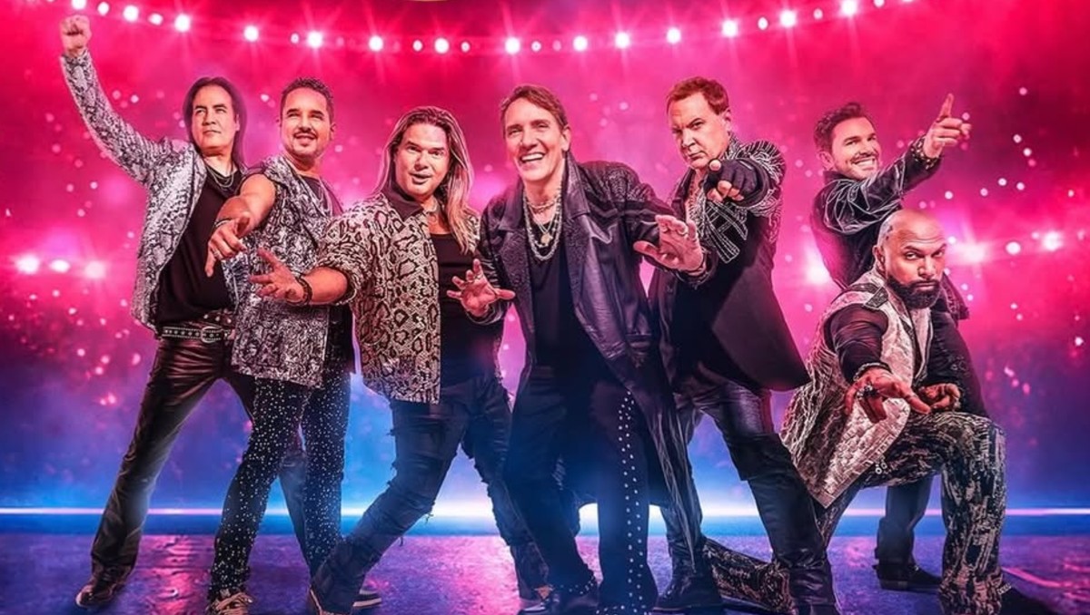 Menudo en el Teatro Metropólitan: Fecha y precios de sus boletos