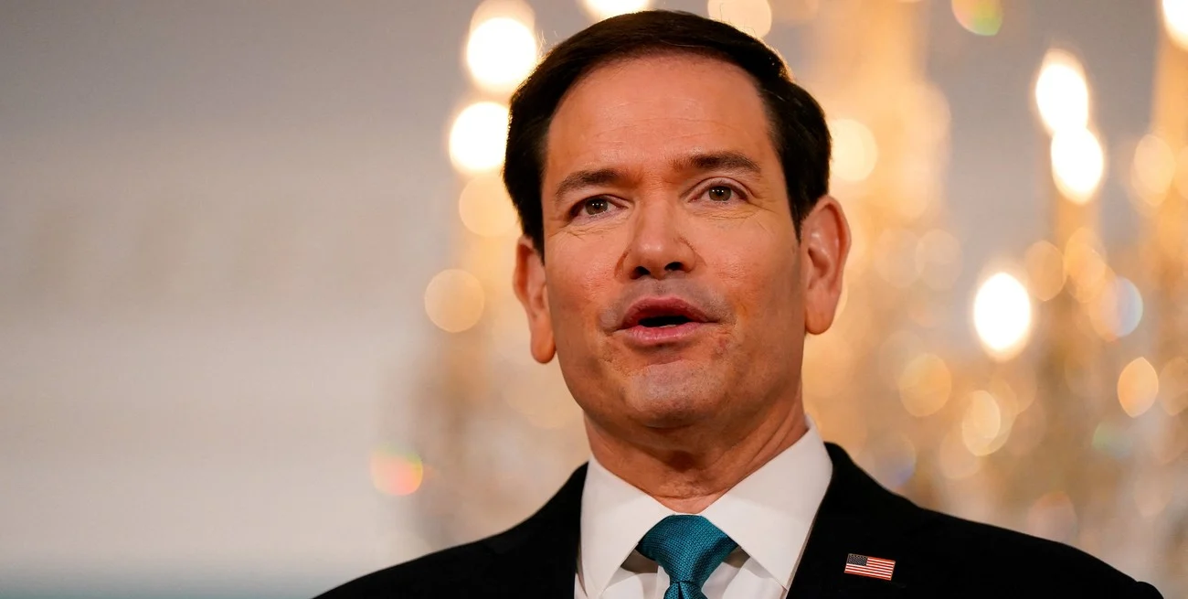 Estados Unidos respaldó al presidente de Bolivia ante los bloqueos y la escasez