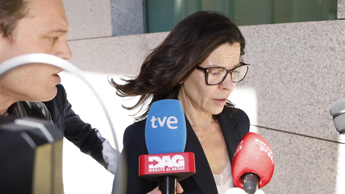 La tajante respuesta de Silvia Bronchalo a Rodolfo Sancho: "No soy ni mala madre ni tóxica"