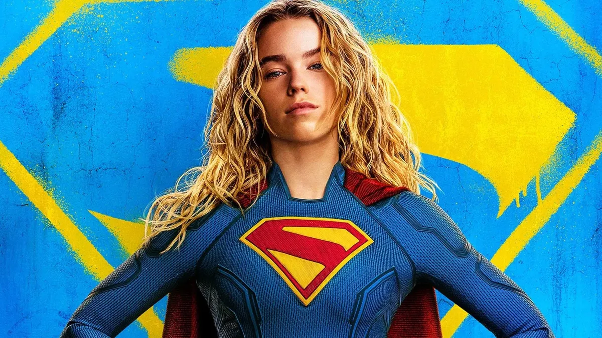 Te presento a mi prima: Supergirl aterrizará en los cines de San Juan