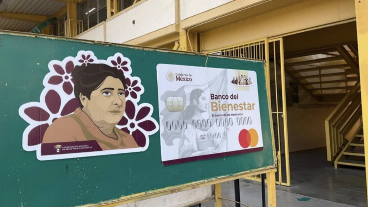 Beca Rita Cetina: inicia último pago del ciclo escolar; checa el calendario