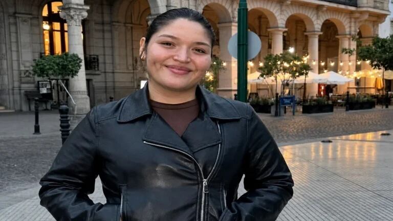 Encontraron el cuerpo de Guadalupe Ramos, la niñera de 19 años desaparecida en Salta