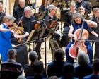 Quarter of UK musicians have lost all EU work since 2021, report finds