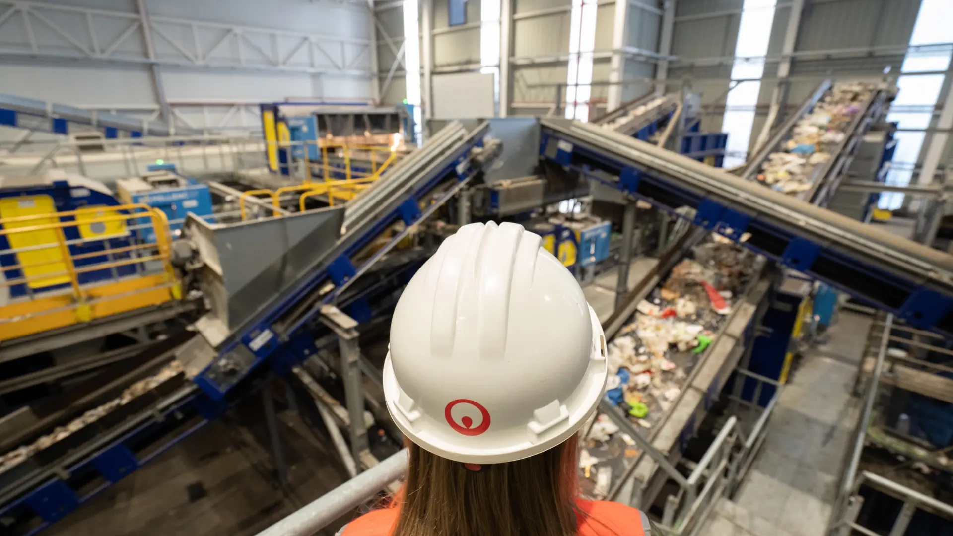 Veolia impulsa la seguridad ambiental para las generaciones futuras