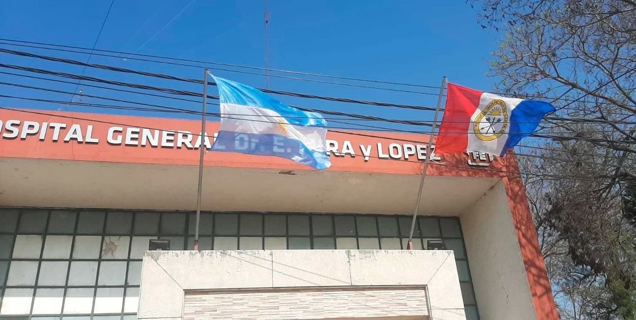 Reacondicionan el sistema eléctrico del hospital Mira y López