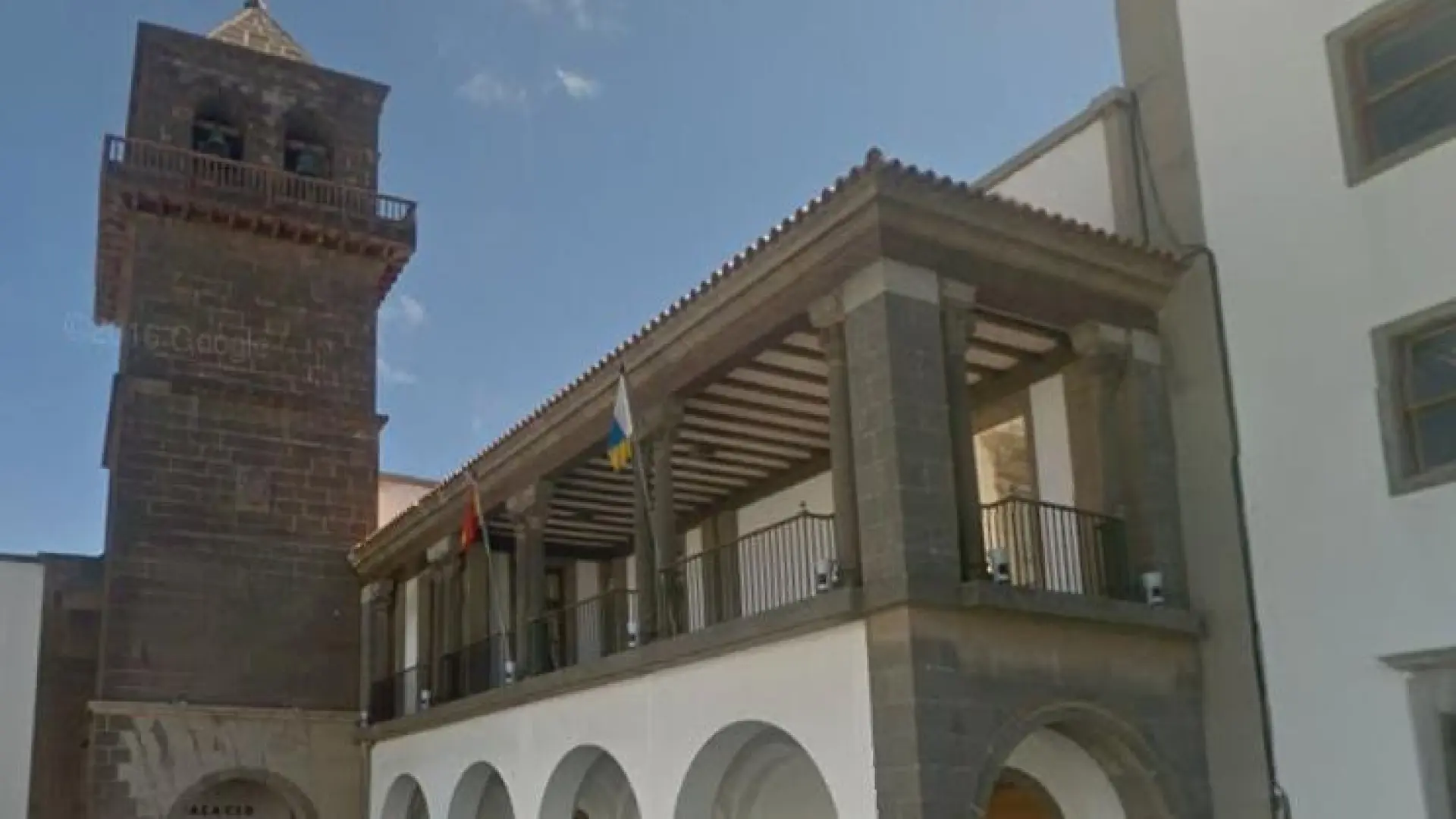 Condenan a 12 años de cárcel a un profesor por abusar de tres alumnas en un colegio de Lanzarote