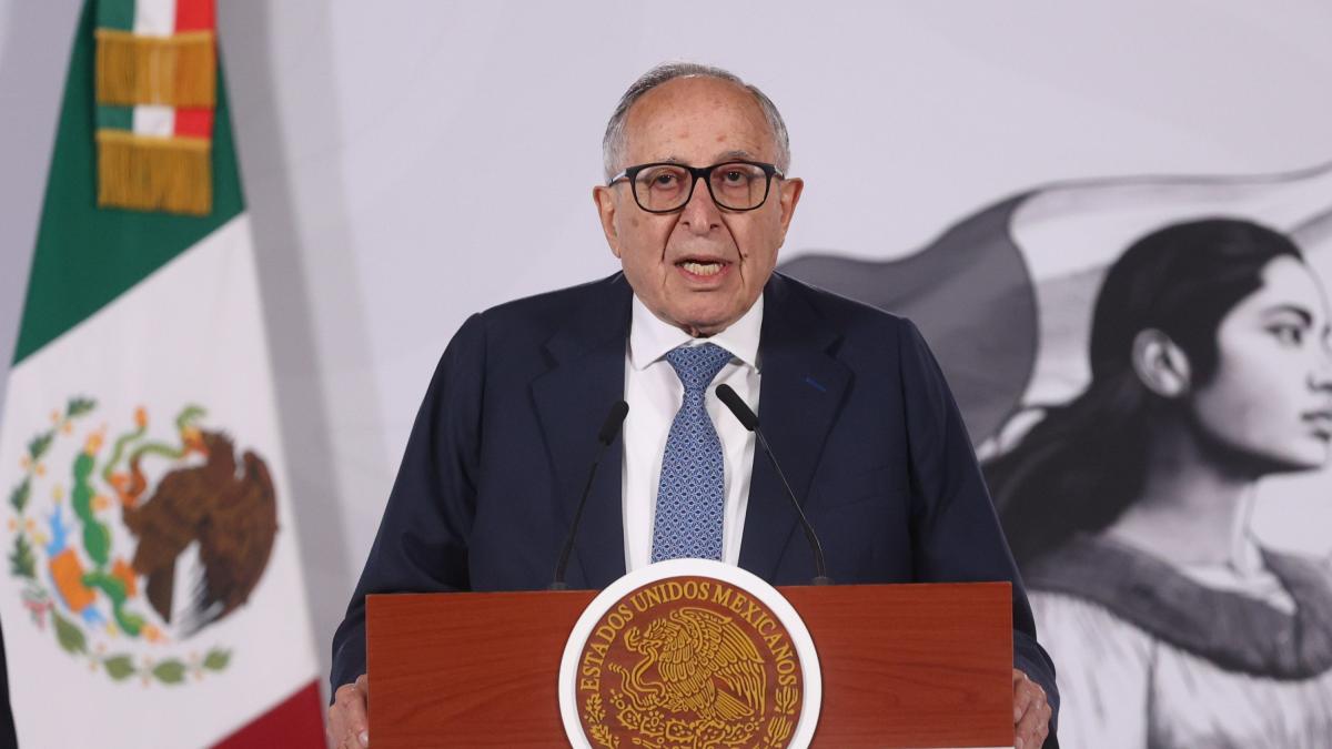 México garantiza protección a turistas y mexicanos contra sarampión durante el Mundial 2026