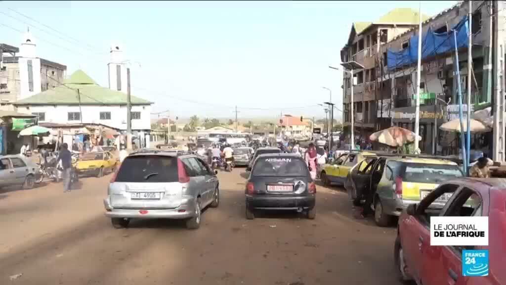 Insécurité sur le corridor Guinée-Mali : une économie au ralenti et des familles inquiètes