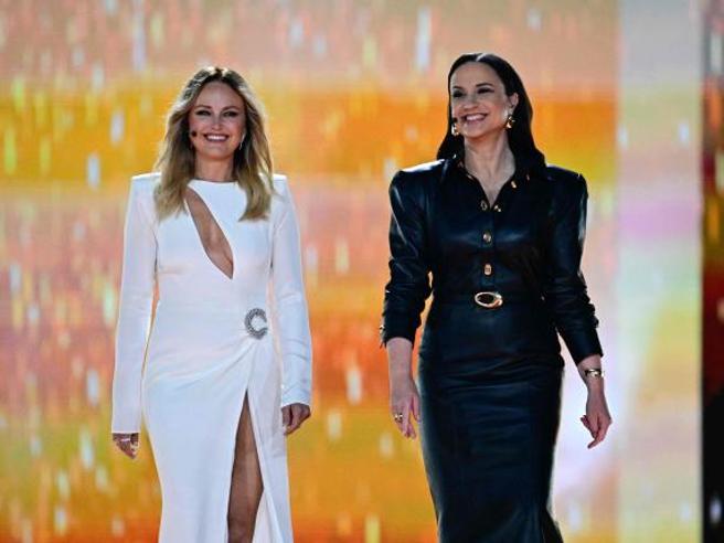 La classifica di Eurovision 2024, live durante la finale