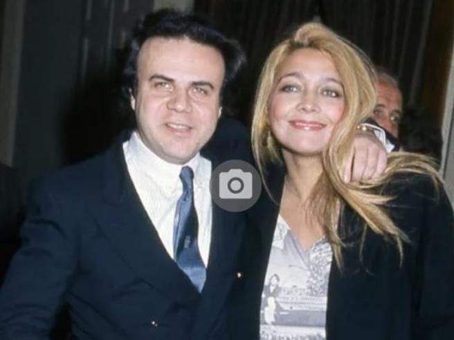 Jerry Calà: «Alla festa di matrimonio Mara Venier mi rincorse con un bastone: mi ero appartato con una ragazza»