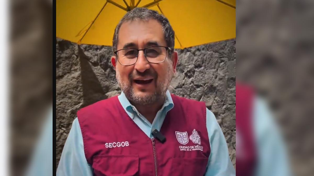 ¡Para los que la hacen de tos! Cravioto sube video de