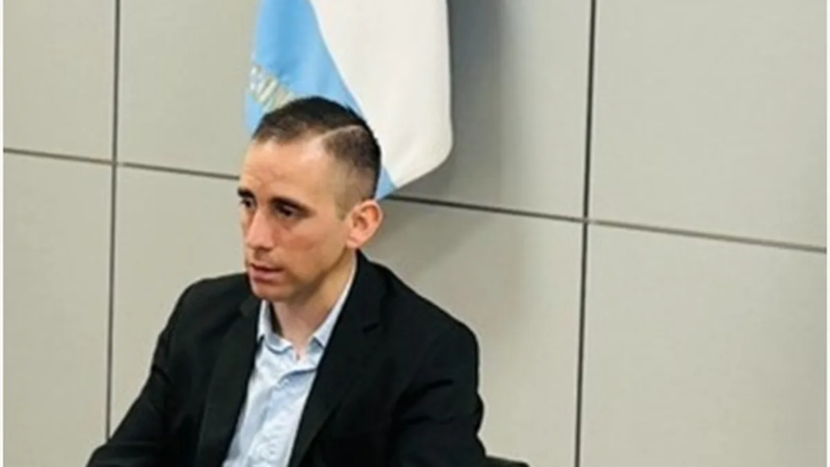Nahuel Gallo contó detalles de su secuestro en Venezuela