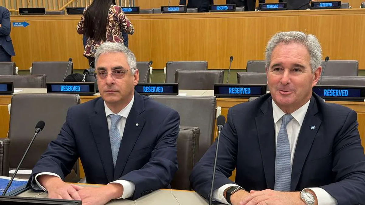 Malvinas en la ONU: victoria política para Argentina y polémica por el "ilícito" proyecto petrolero Sea Lion