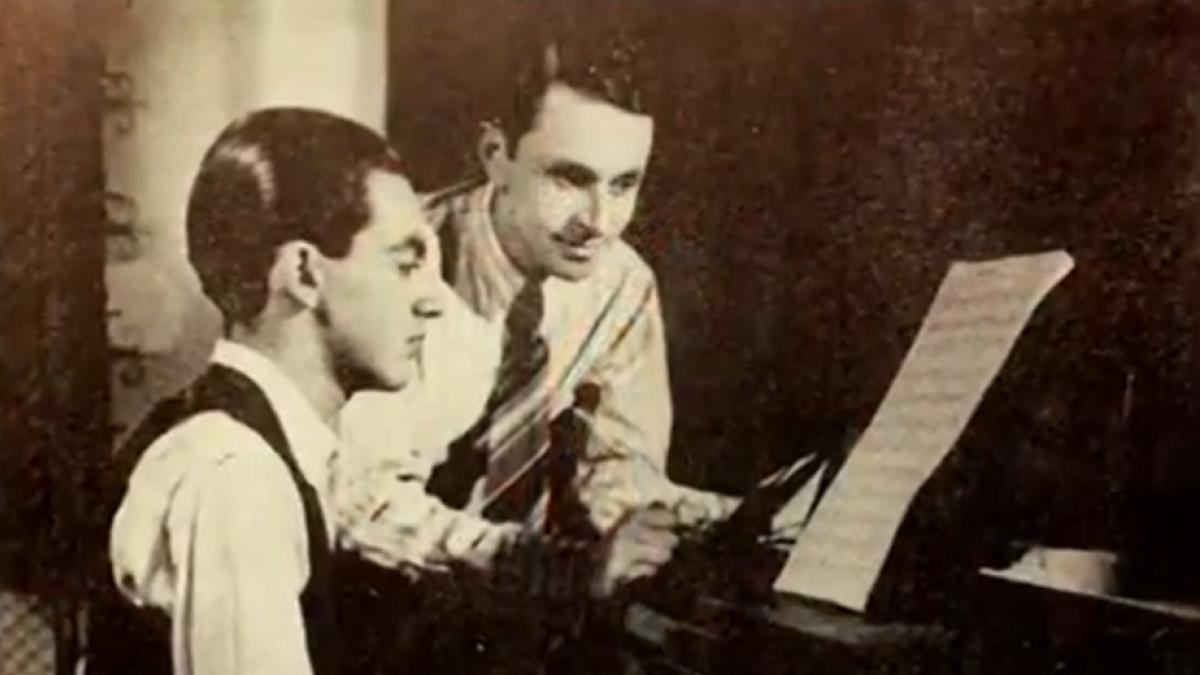 "Es momento de sacar a Mabarak de los archivos": lanzan proyecto para recuperar su legado musical.